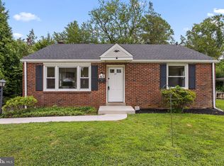63 Delia Dr, Broomall, PA 19008