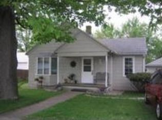 117 N Main St, Cadott, WI 54727