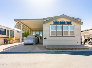 7750 E Broadway Rd LOT 268, Mesa, AZ 85208