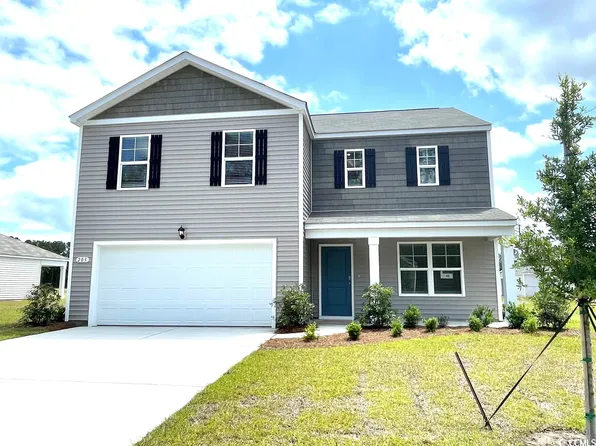 205 Seasons Trace Loop lot 43- Galen B, Longs, SC 29568