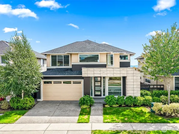 19798 135TH Street SE, Monroe, WA 98272