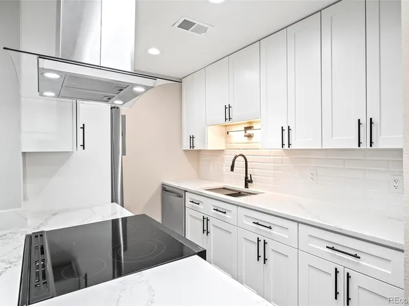 5691 W 35th Avenue #2B, Wheat Ridge, CO 80212