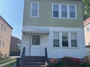 146 Blaine St, Passaic, NJ 07055