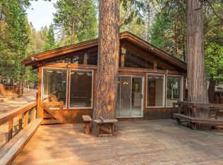 16065 Cedar Heights Dr N, Pioneer, CA 95666