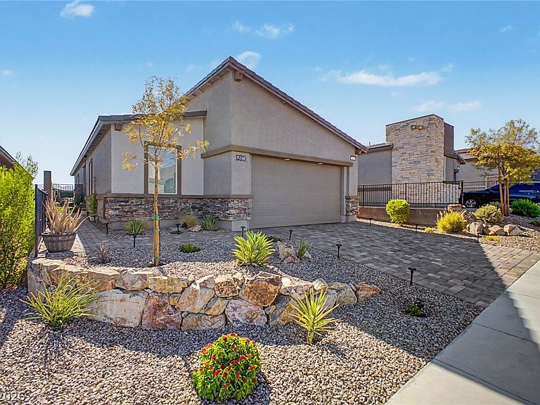290 Fossil Falls St, Henderson, NV