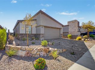 290 Fossil Falls St, Henderson, NV 89015