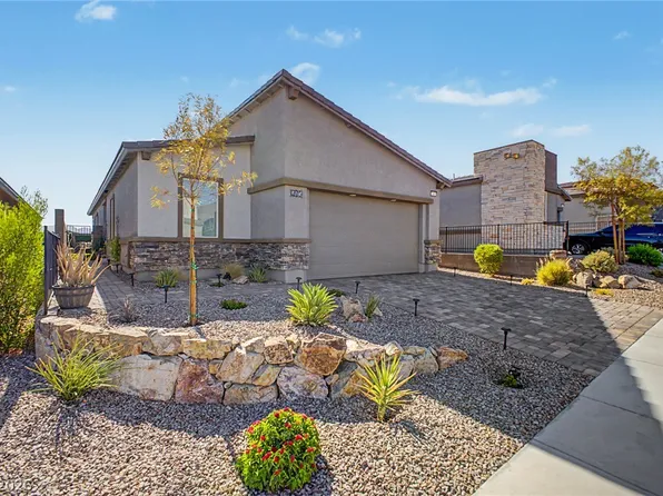 290 Fossil Falls St, Henderson, NV 89015