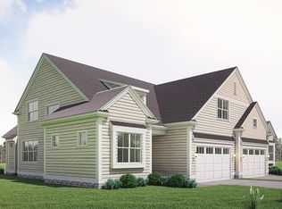 39 Avery Way LOT 22, Norfolk, MA 02056