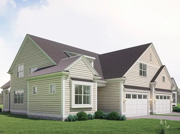 39 Avery Way Lot 22, Norfolk, MA 02056