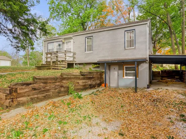 3325 N 63rd St, Kansas City, KS 66104