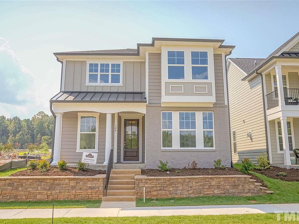 1st image of 706 Market House Way Lot 68