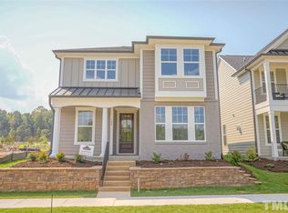 706 Market House Way LOT 68, Hillsborough, NC 27278
