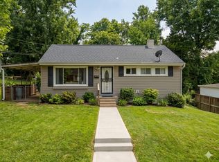 6707 Munsey St, Hyattsville, MD 20784