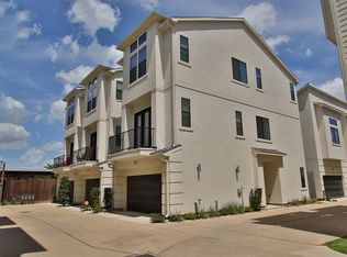 2507 Garrow St, Houston, TX 77003