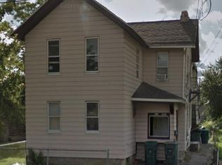 668 Scio St, Rochester, NY 14605