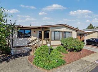 11436 SE 208th St SPACE 123, Kent, WA 98031