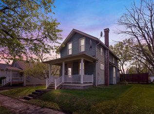 233 W Walnut St, Ashland, OH 44805
