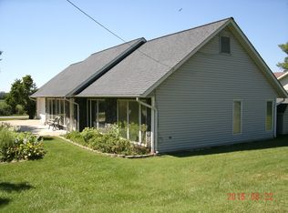 704 Prichard St, Princeton, MO 64673