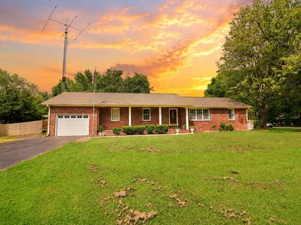 1900 Gatesborough Cir, Murray, KY 42071