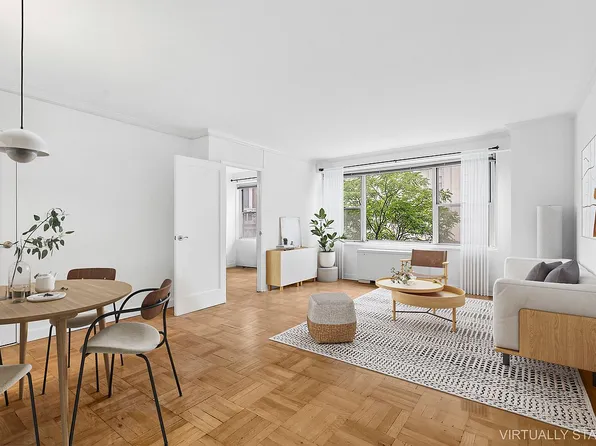 150 E 61st St APT 6A, Manhattan, NY 10065