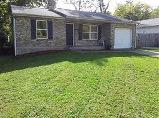2119 Garfield Ave, Cincinnati, OH 45224