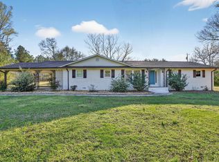 447 County Road 3945, Arley, AL 35541
