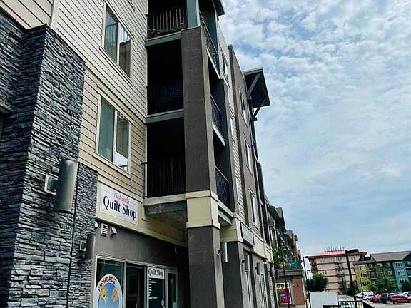 2nd image of 403 N Mackenzie Way SW #6210