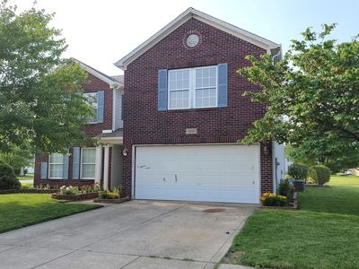 10042 Pine Grove Way, Indianapolis, IN, 46234