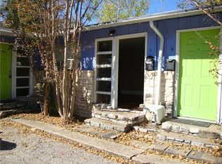 1909 Anita Dr, Austin, TX 78704