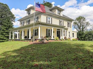 6548 Floyd Hwy N, Check, VA 24072