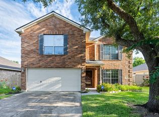 7909 Silver Oak Dr, Texas City, TX 77591