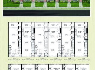 611 Jacks Crossing Dr, Hubert, NC 28539