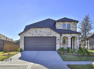 26986 Flintlock Trl, Magnolia, TX 77354