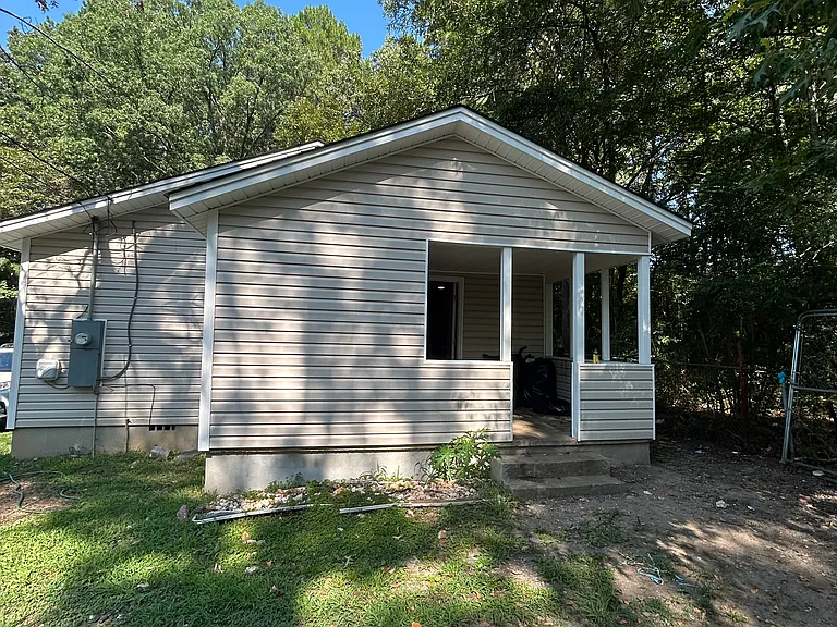 8420 Colonel Glenn Rd — Photo 1