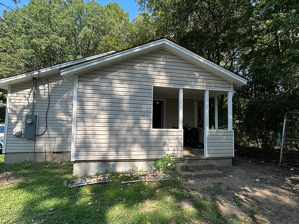 8420 Colonel Glenn Rd