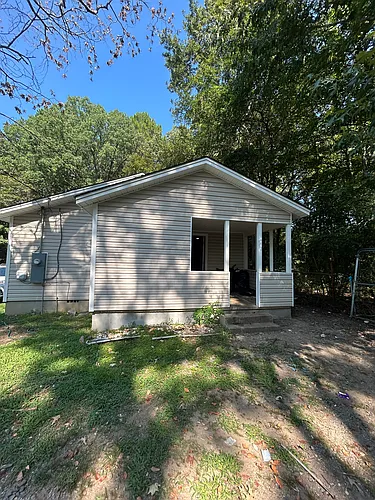 8420 Colonel Glenn Rd Photo 1