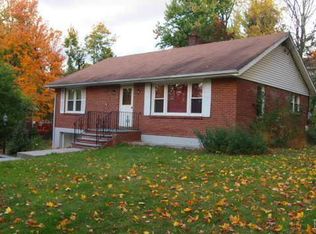 1646 Central St, Yorktown Heights, NY 10598