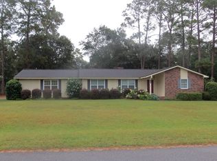 6564 Cypress St, Eastman, GA 31023