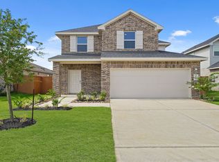 21931 Breezy Cliff Dr, Hockley, TX 77447