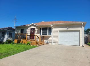 1519 P St, Auburn, NE 68305