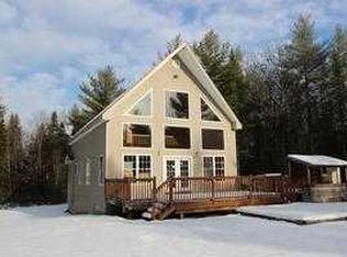 44 Shymor Ln, Buckfield, ME 04220