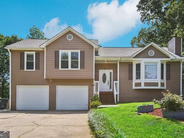 342 Williams Rd, Dallas, GA 30132