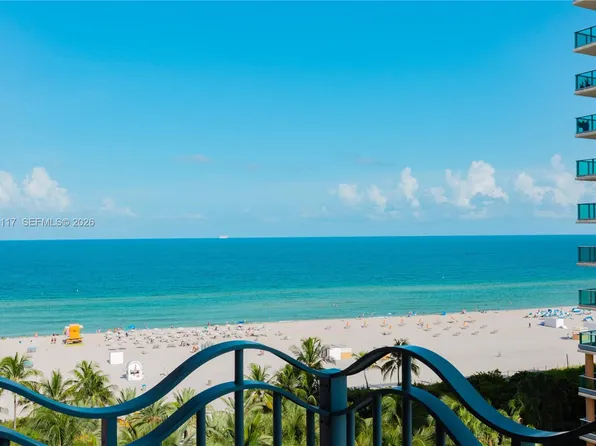 1500 Ocean Dr APT 904, Miami Beach, FL 33139