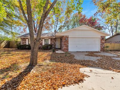 3417 N Sandpiper Dr, Fayetteville, AR, 72704