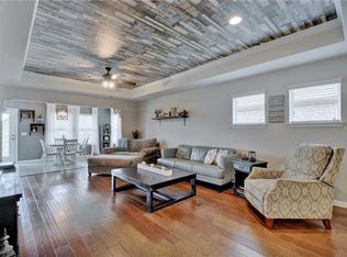 842 Hamilton Ln, Georgetown, TX 78633