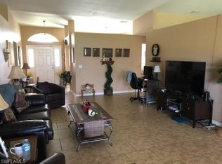 1508 NE 43rd Ln, Cape Coral, FL 33909
