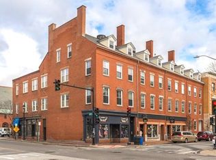 304 Essex St UNIT 4, Salem, MA 01970