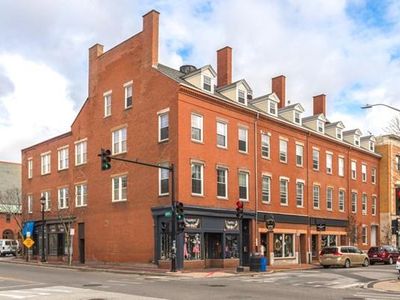 304 Essex St Unit 4, Salem, MA, 01970