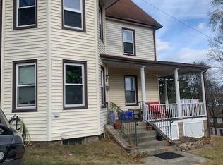 63 S Serven St, Pearl River, NY 10965