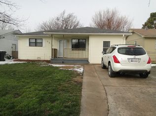 6313 S Byers Ave, Oklahoma City, OK 73149